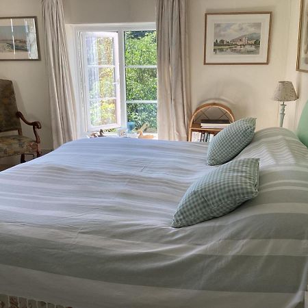 Garden Cottage B&B Penton Mewsey エクステリア 写真